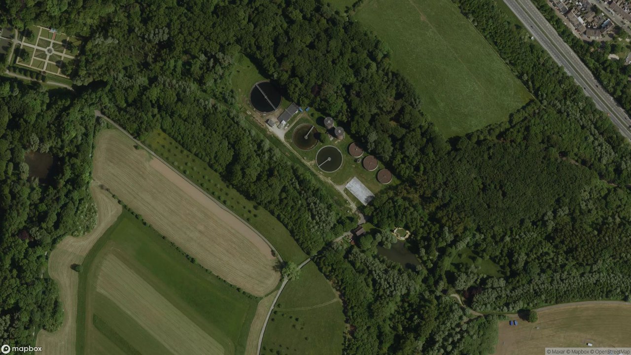 Satellietfoto 6411RW Heerlen