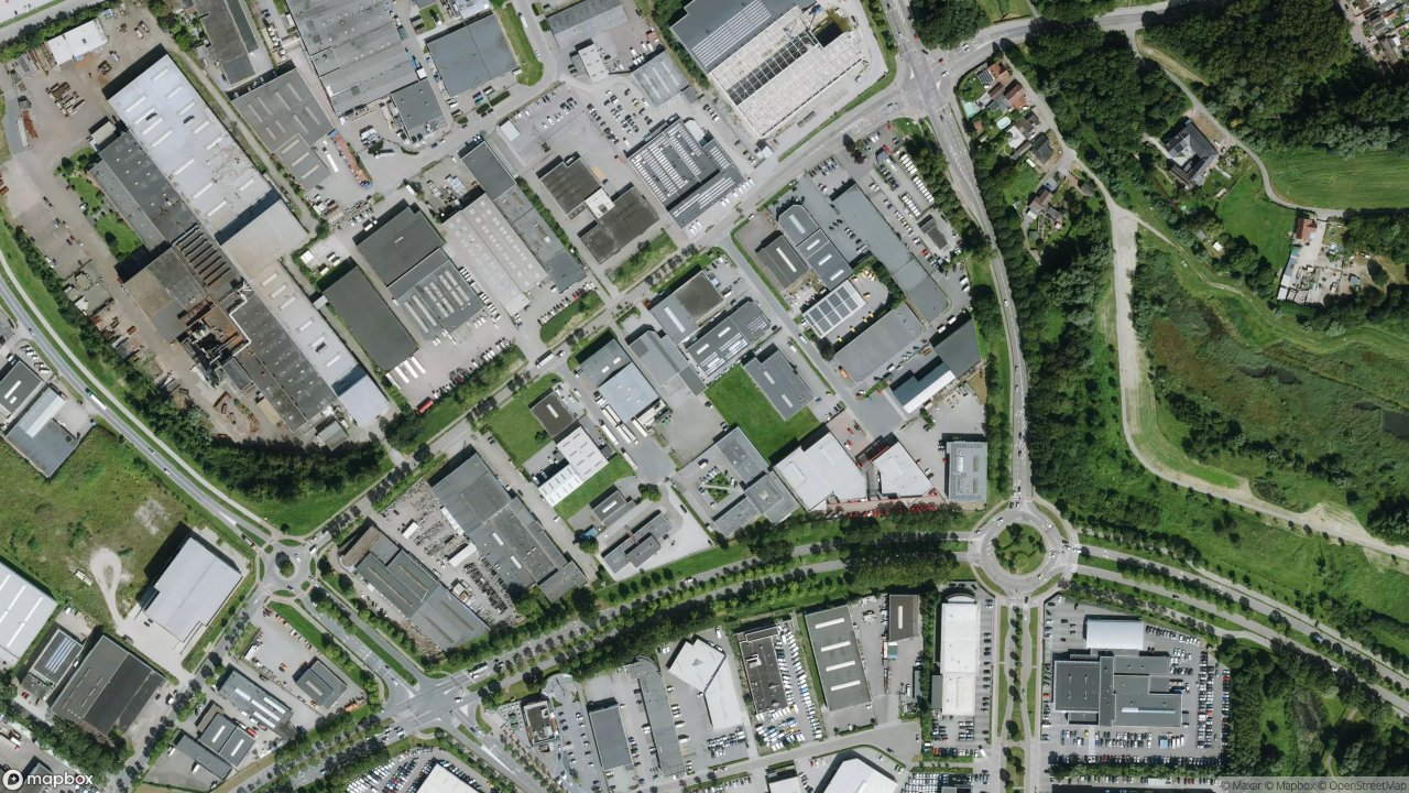 Satellietfoto 6412PJ Heerlen