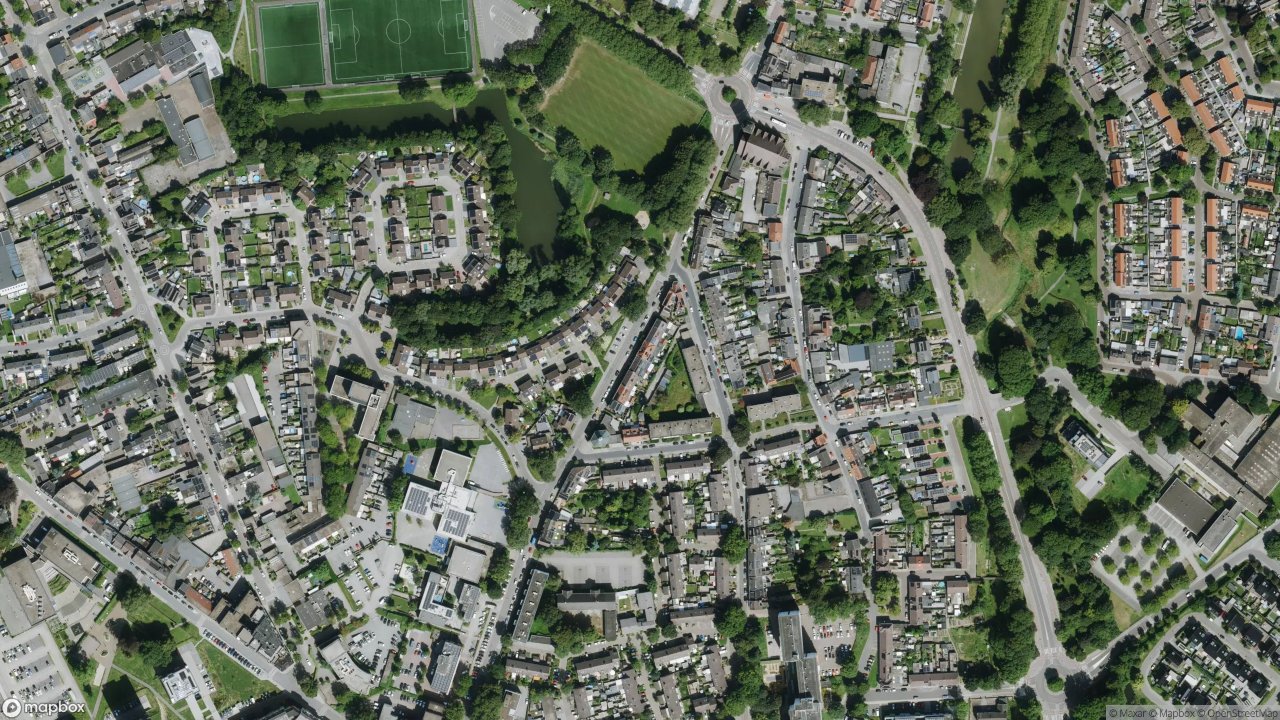 Satellietfoto 6412VL Heerlen