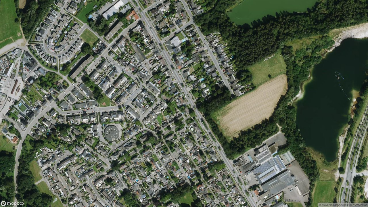 Satellietfoto 6413AC Heerlen