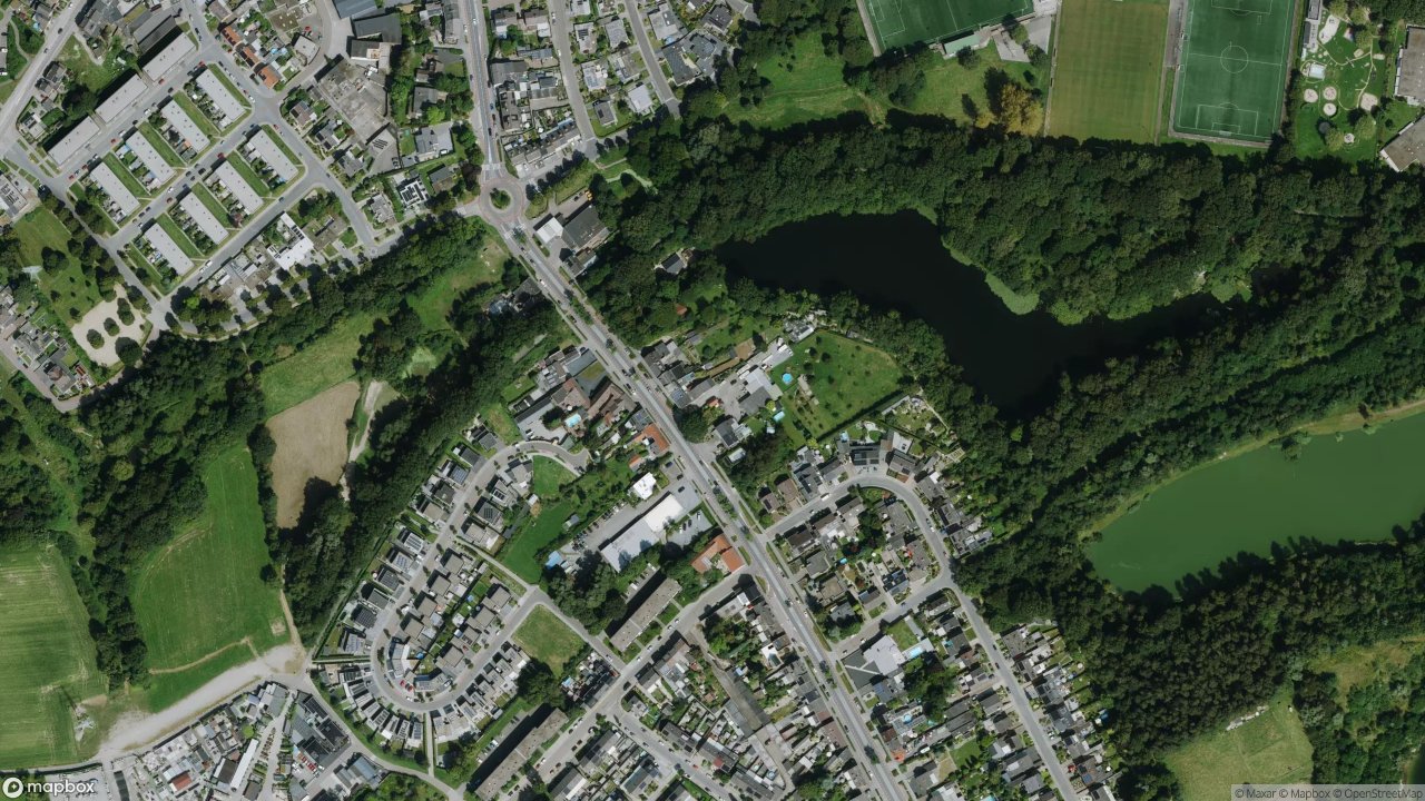 Satellietfoto 6413AJ Heerlen