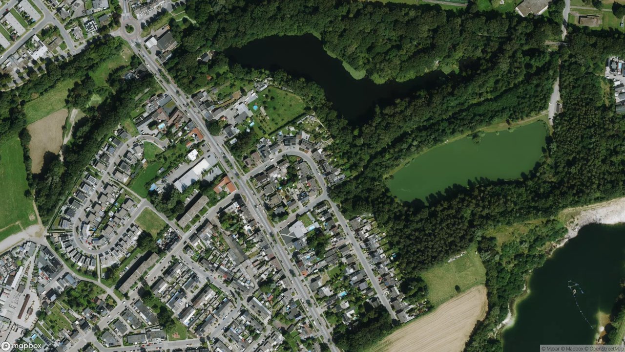 Satellietfoto 6413AM Heerlen