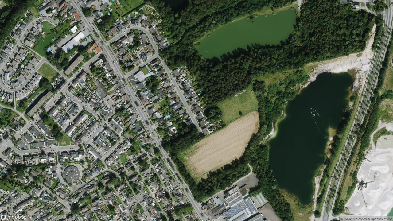 Satellietfoto 6413AN Heerlen