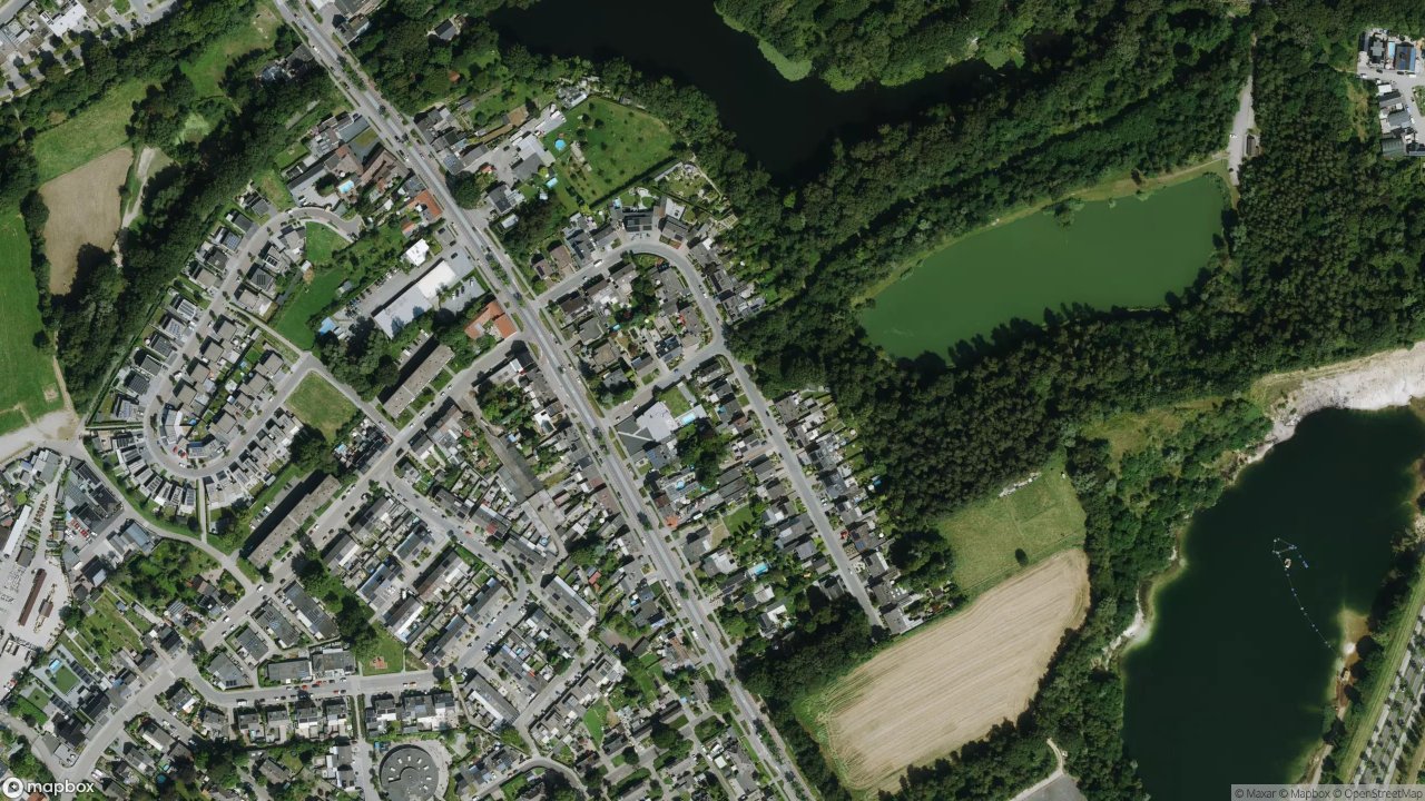 Satellietfoto 6413AP Heerlen