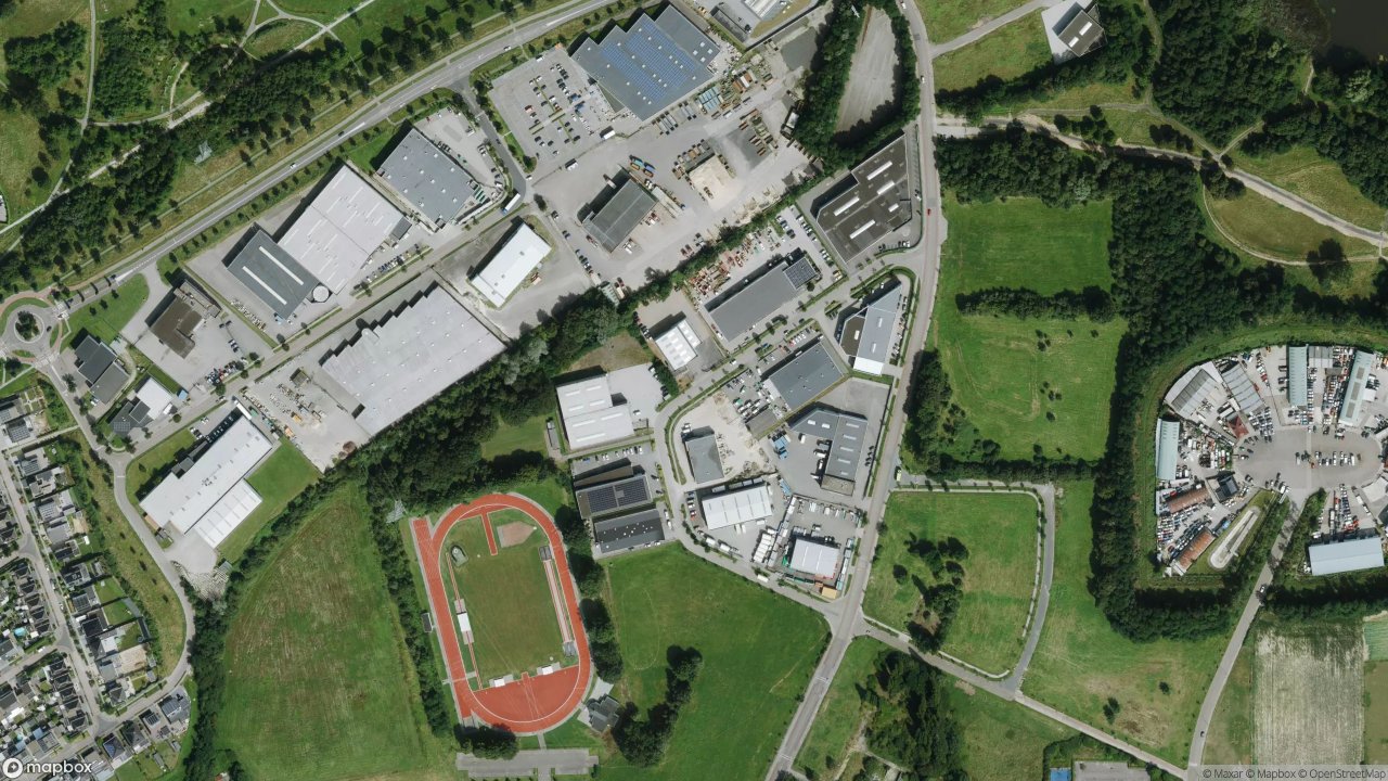 Satellietfoto 6413NN Heerlen