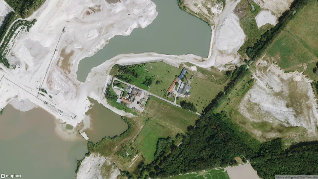 Satellietfoto 6414AA Heerlen