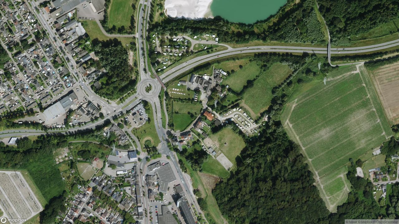 Satellietfoto 6414AB Heerlen