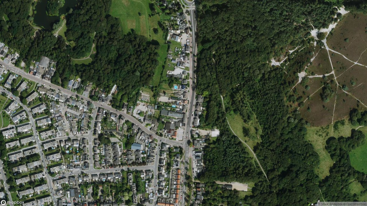 Satellietfoto 6414AJ Heerlen