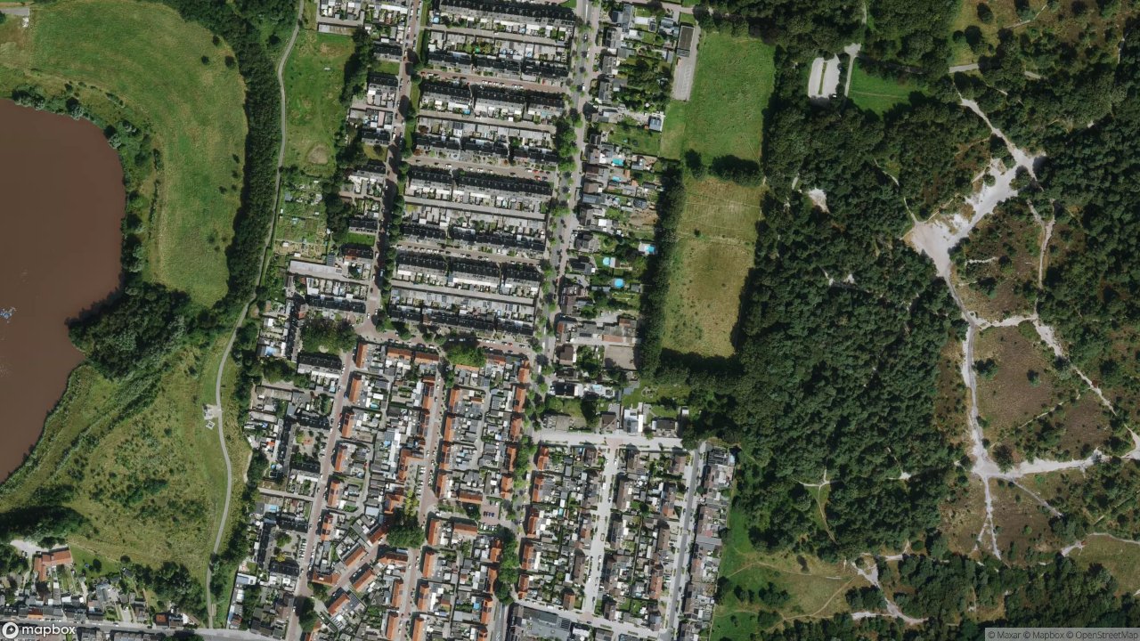 Satellietfoto 6414AR Heerlen