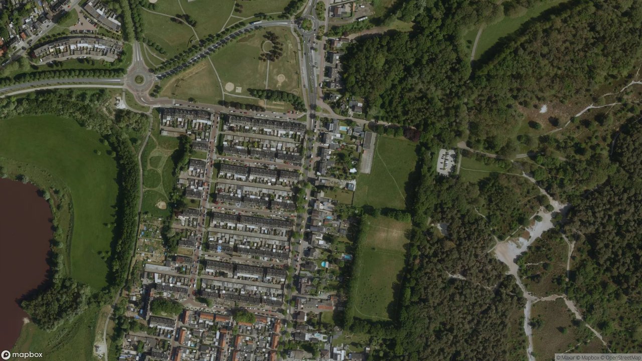 Satellietfoto 6414AS Heerlen