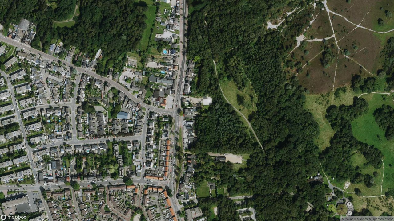 Satellietfoto 6414AW Heerlen