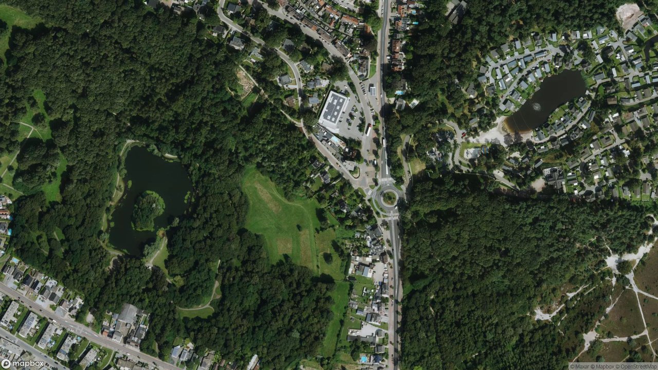 Satellietfoto 6414EM Heerlen