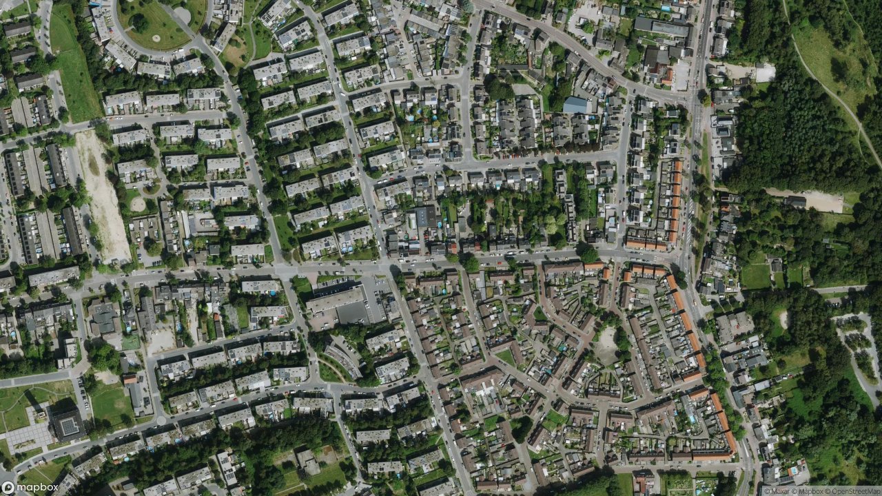 Satellietfoto 6414ES Heerlen