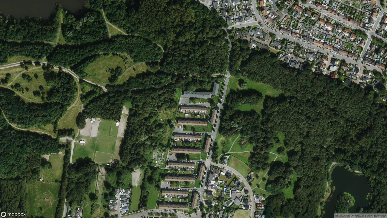 Satellietfoto 6414RT Heerlen