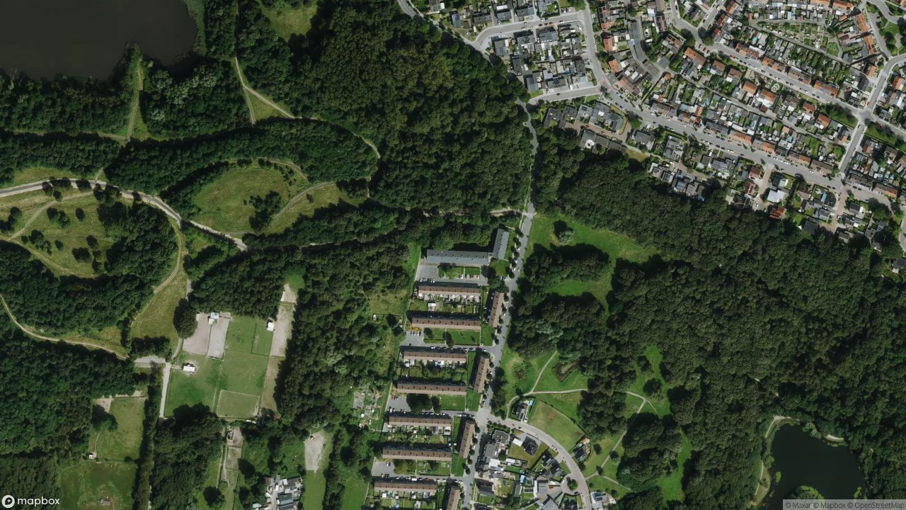 Satellietfoto 6414RV Heerlen