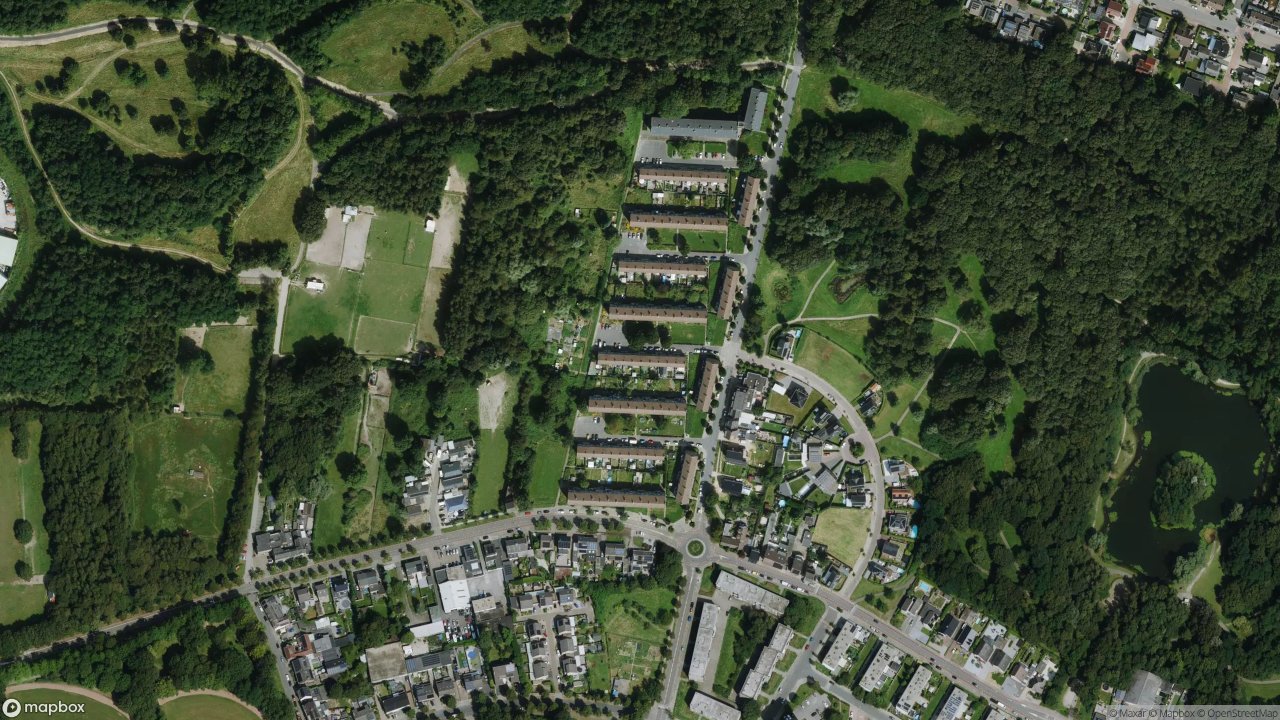 Satellietfoto 6414SB Heerlen