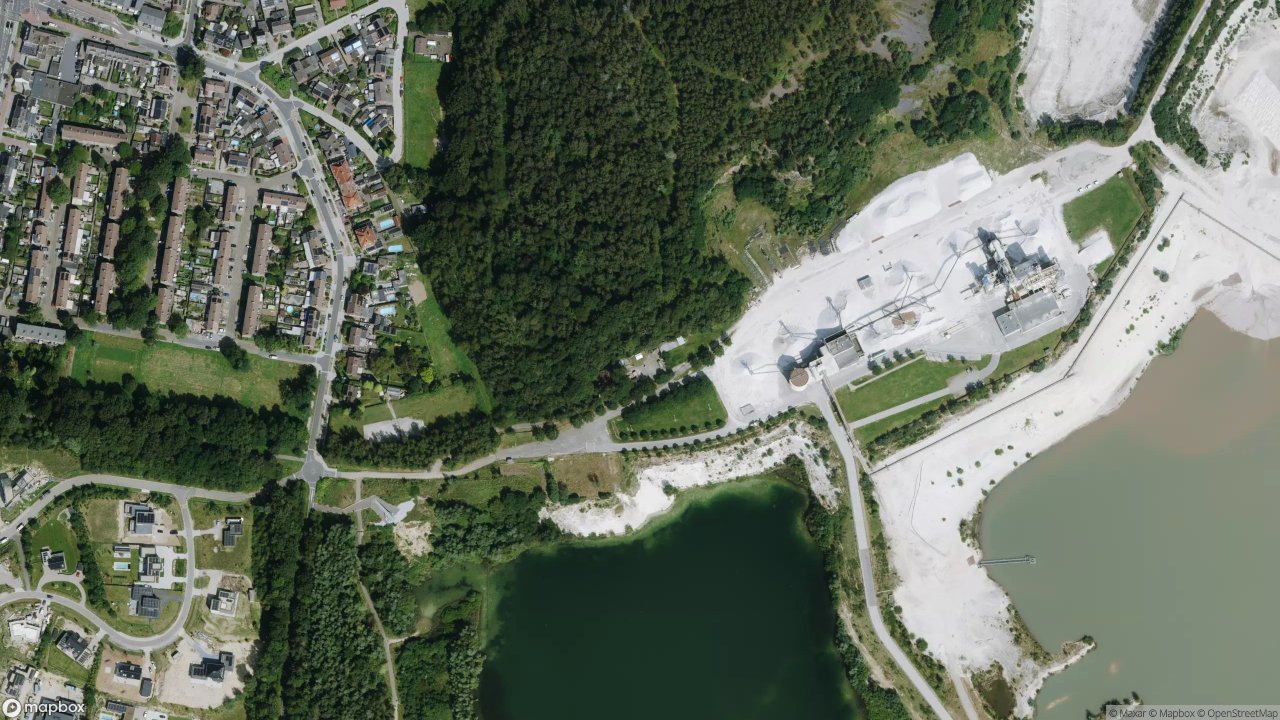 Satellietfoto 6414XP Heerlen