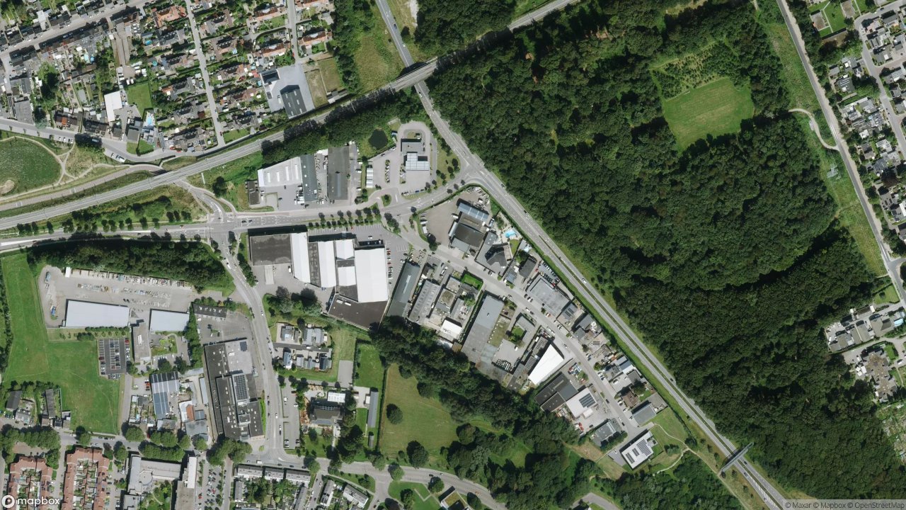 Satellietfoto 6416AA Heerlen