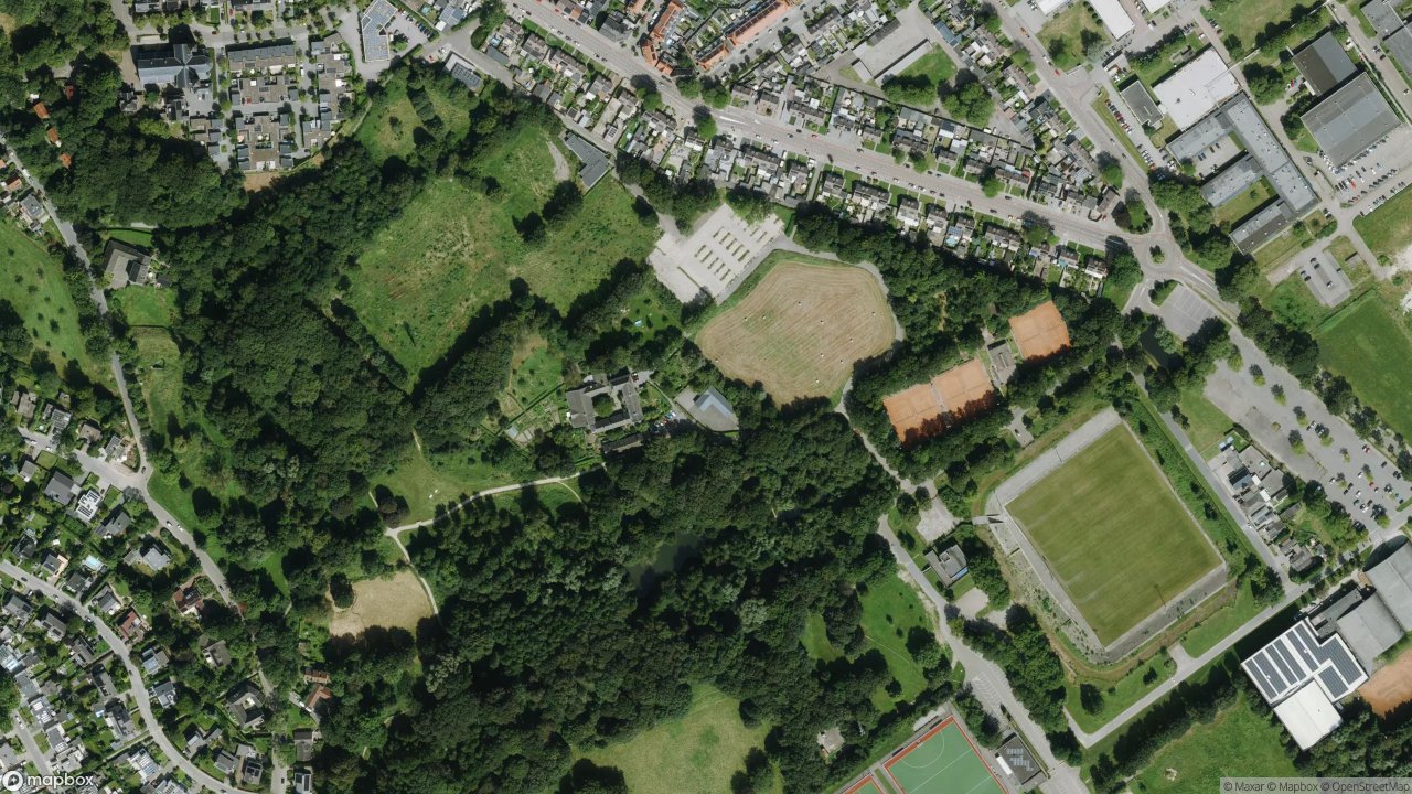 Satellietfoto 6416AB Heerlen