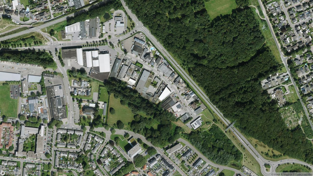 Satellietfoto 6416AC Heerlen