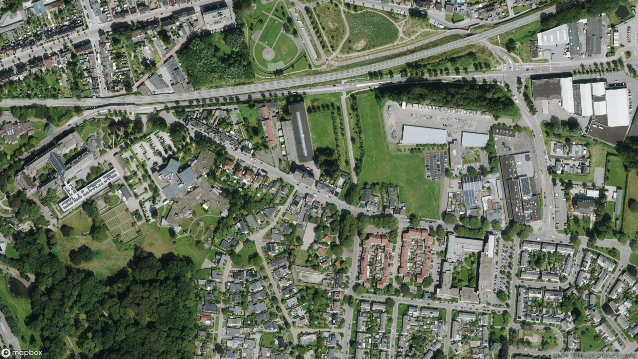 Satellietfoto 6416AH Heerlen