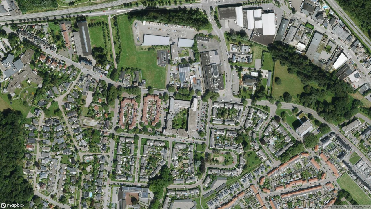 Satellietfoto 6416AL Heerlen