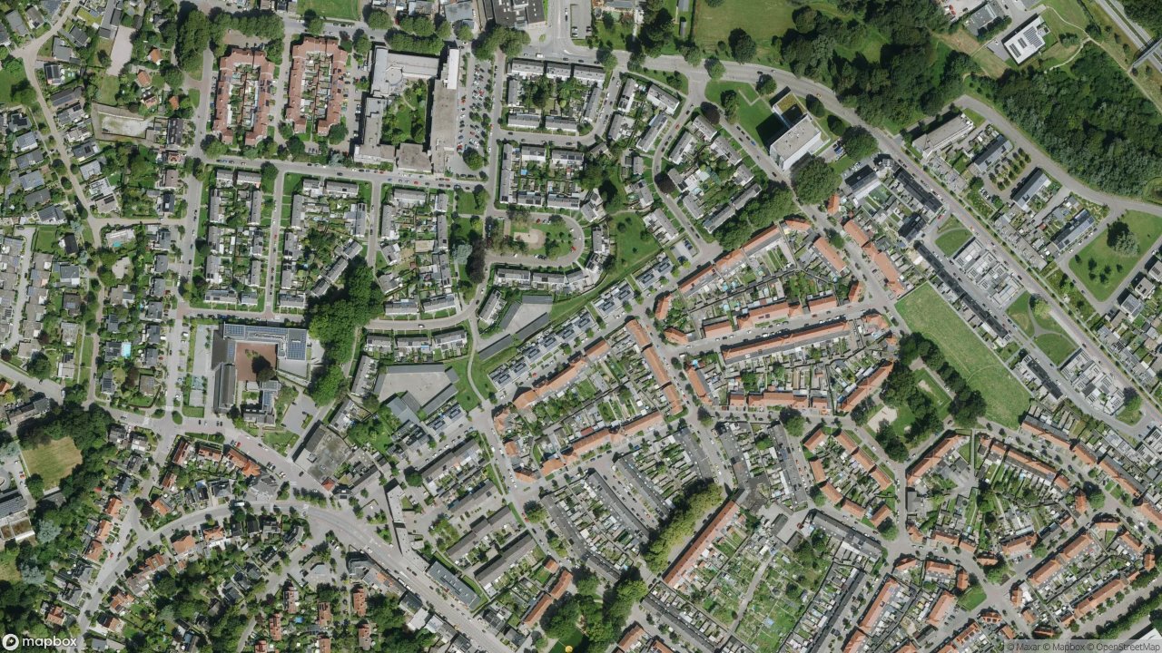 Satellietfoto 6416AP Heerlen