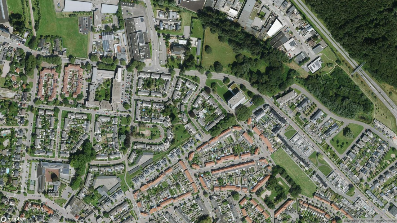 Satellietfoto 6416AX Heerlen