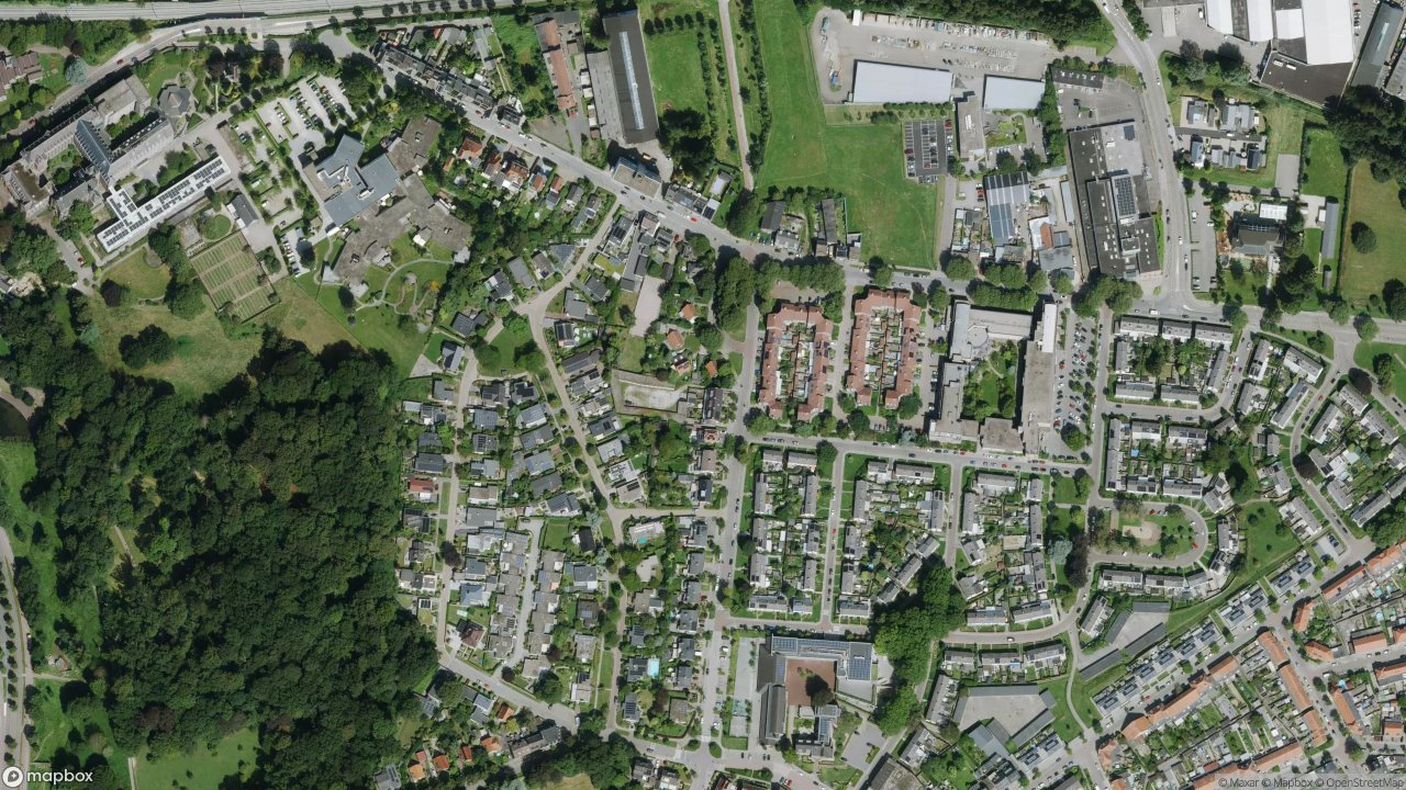 Satellietfoto 6416BP Heerlen