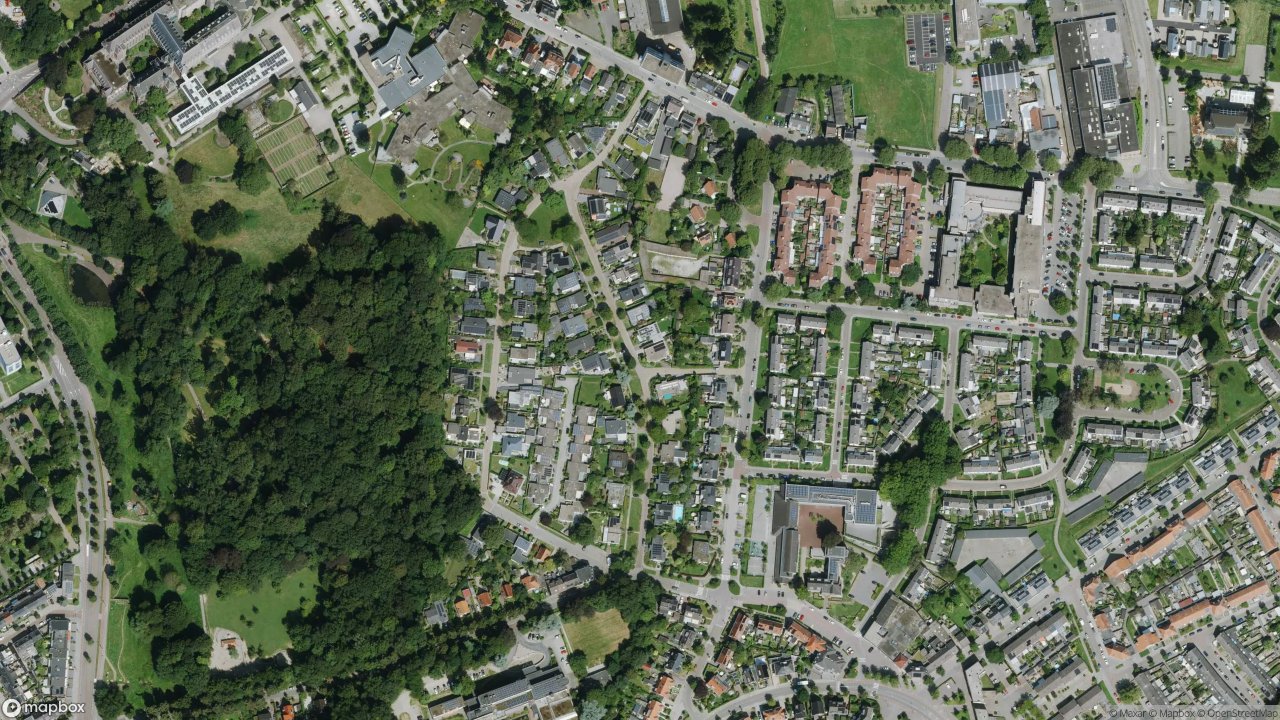 Satellietfoto 6416BT Heerlen