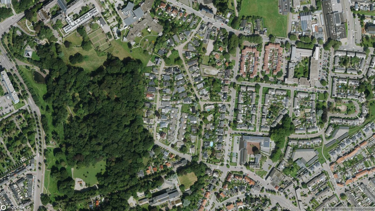 Satellietfoto 6416BV Heerlen