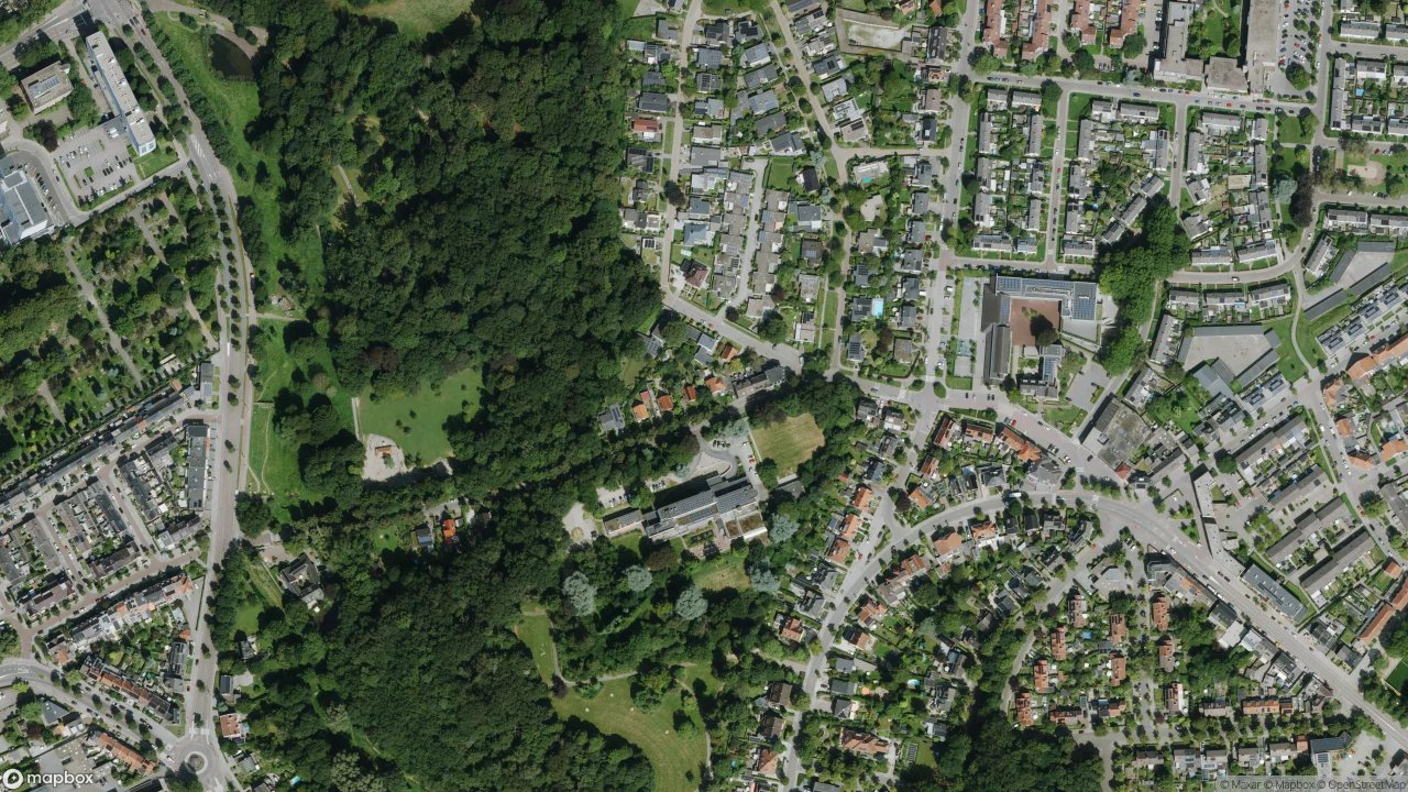 Satellietfoto 6416CA Heerlen