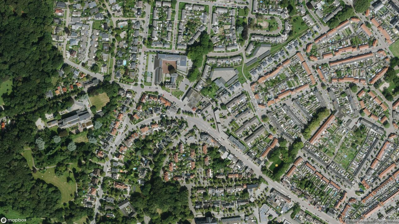 Satellietfoto 6416CC Heerlen