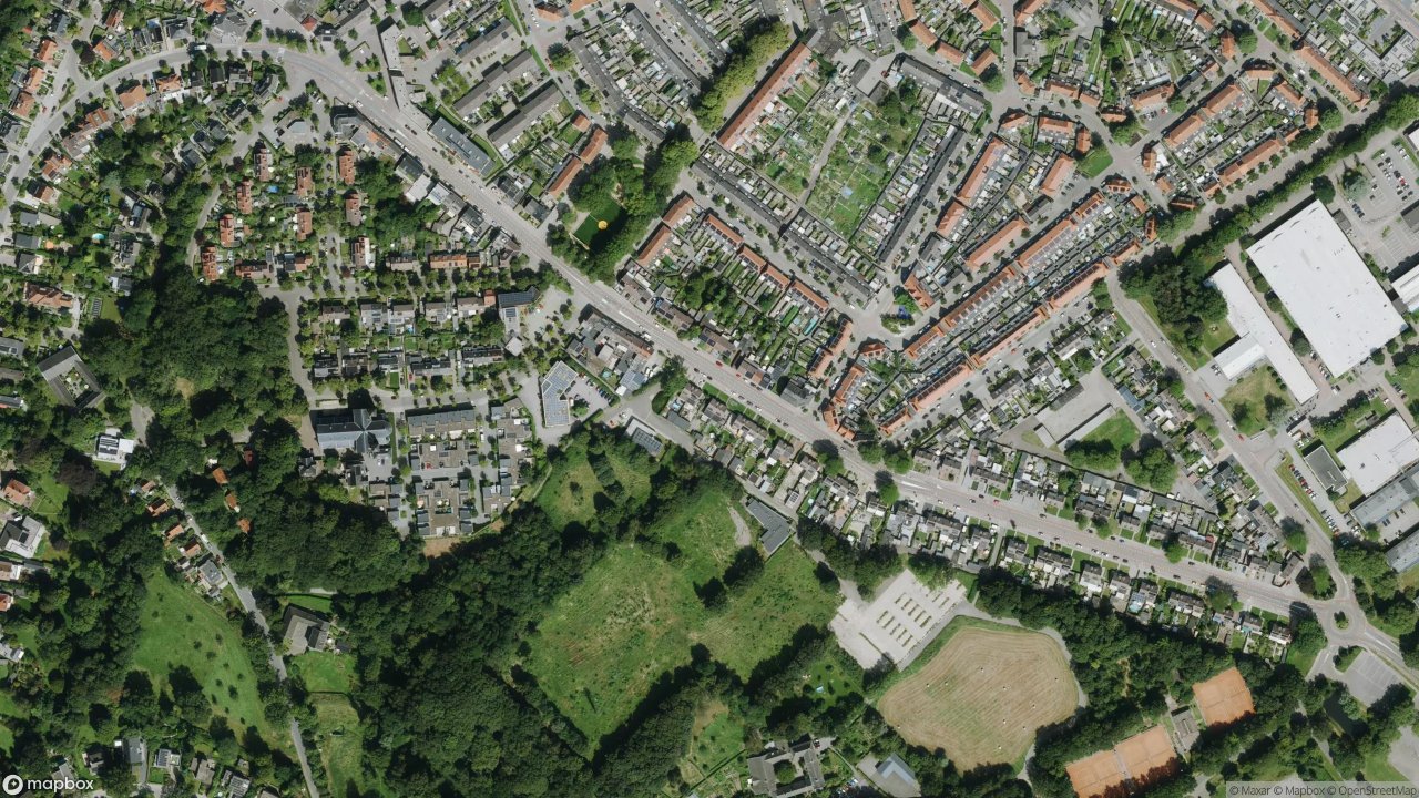 Satellietfoto 6416CL Heerlen