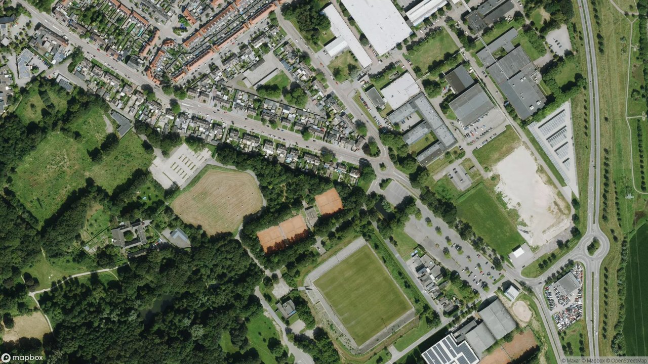 Satellietfoto 6416CN Heerlen