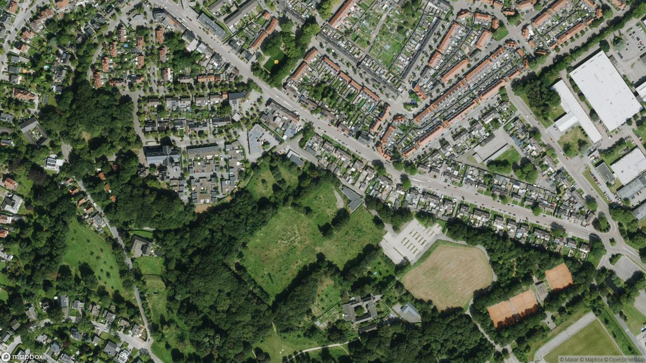 Satellietfoto 6416CP Heerlen