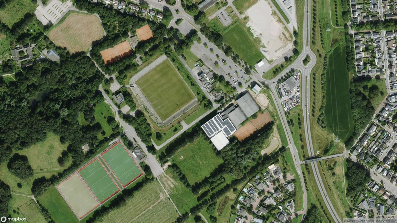 Satellietfoto 6416CS Heerlen