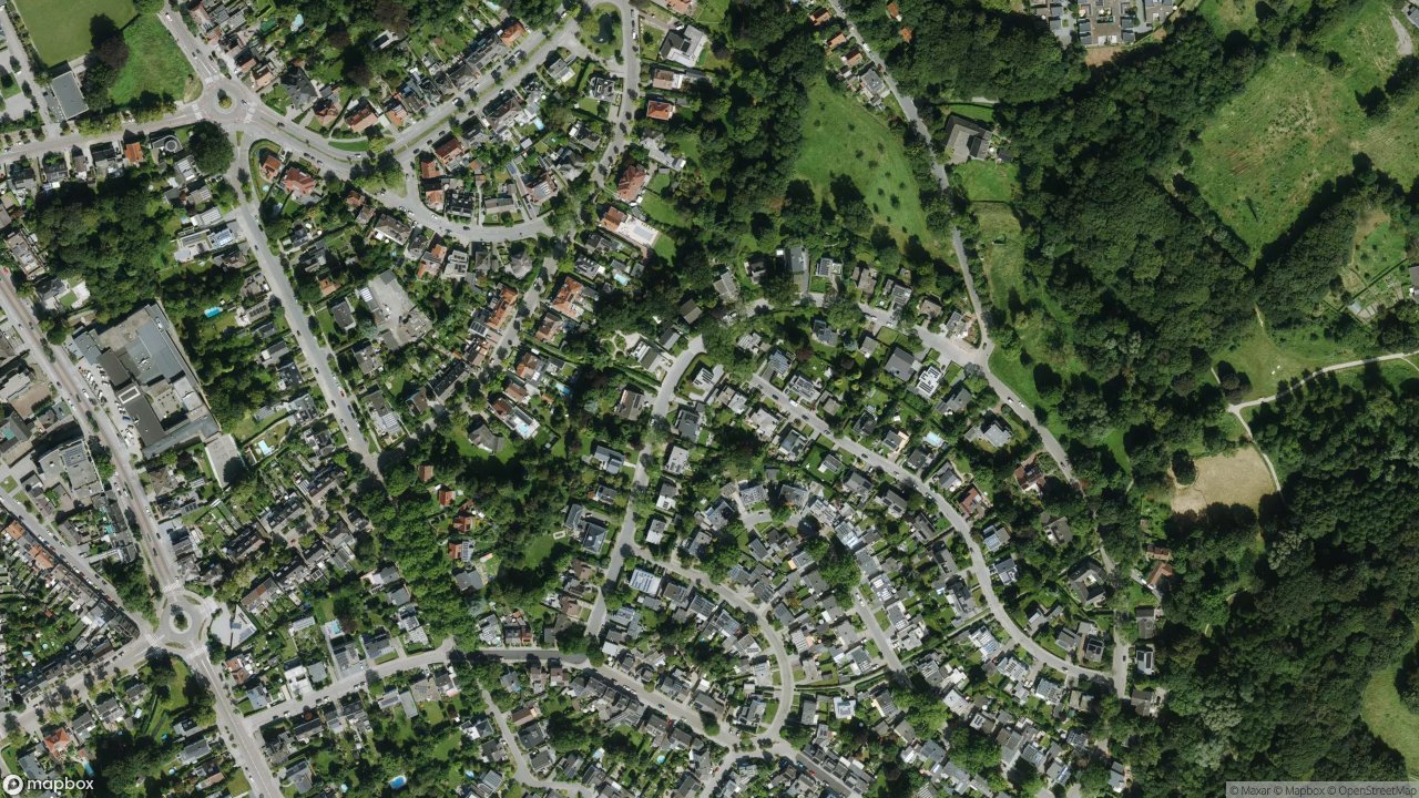 Satellietfoto 6416GE Heerlen