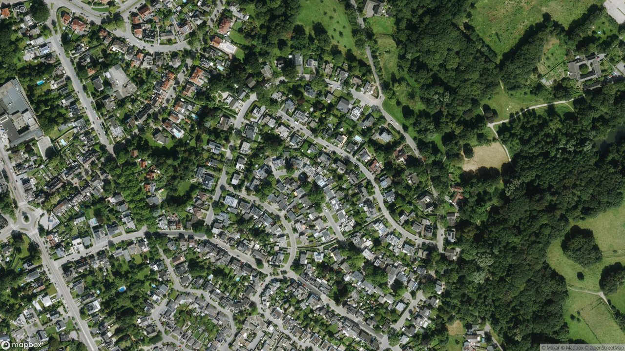 Satellietfoto 6416GH Heerlen