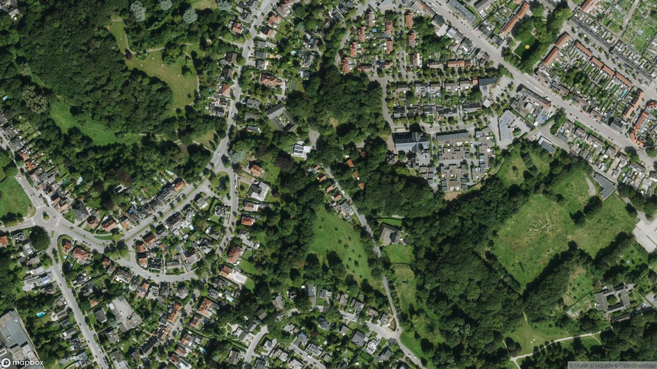 Satellietfoto 6416GJ Heerlen