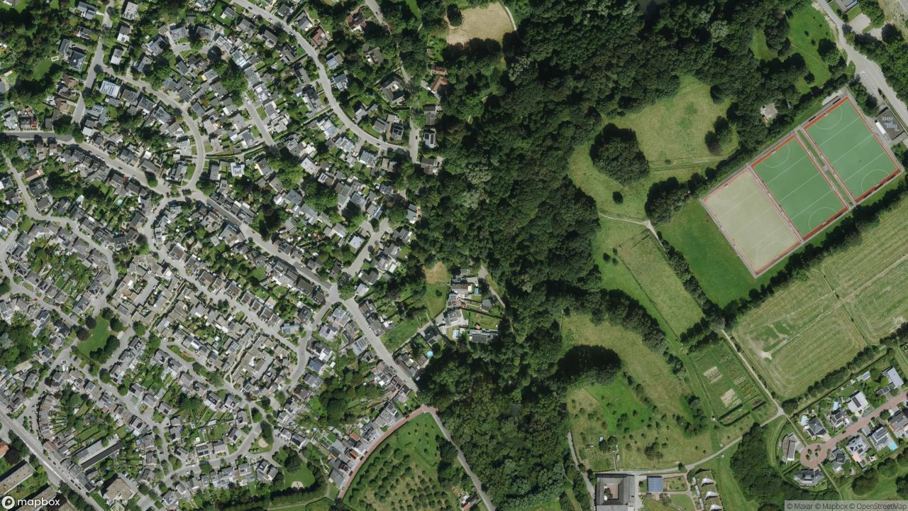 Satellietfoto 6416GM Heerlen