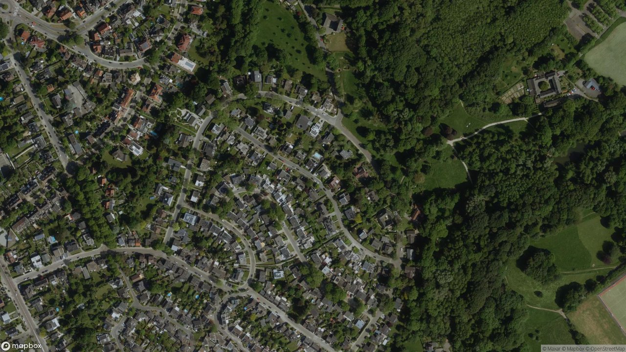 Satellietfoto 6416GN Heerlen