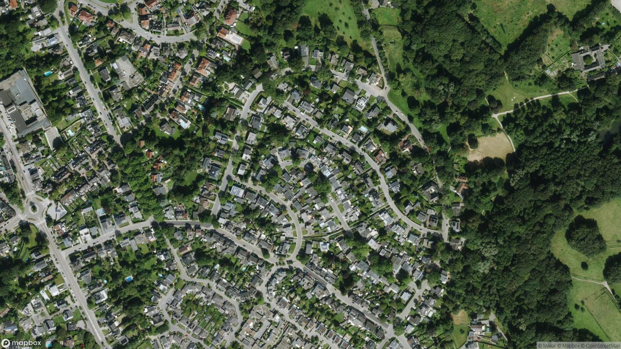 Satellietfoto 6416GS Heerlen