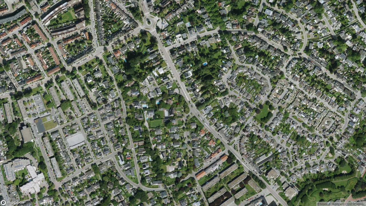 Satellietfoto 6417AC Heerlen