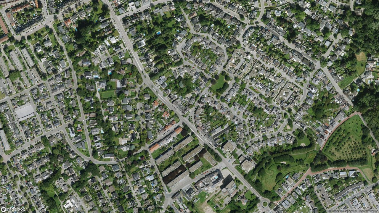 Satellietfoto 6417AE Heerlen