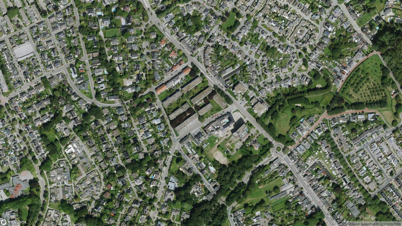 Satellietfoto 6417AH Heerlen