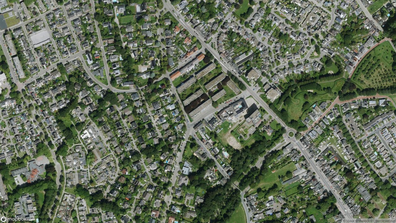 Satellietfoto 6417AJ Heerlen