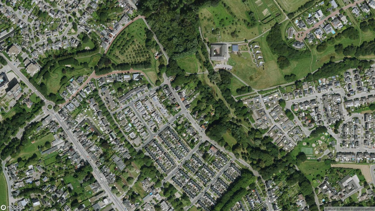 Satellietfoto 6418AB Heerlen