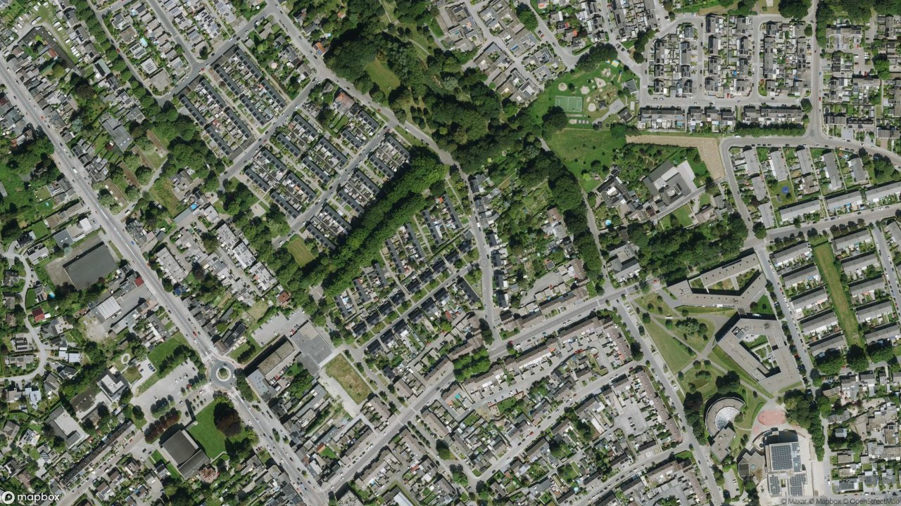 Satellietfoto 6418AE Heerlen