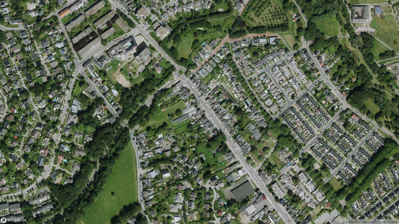 Satellietfoto 6418CG Heerlen